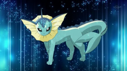 EP797 Vaporeon