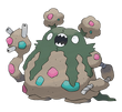 Garbodor