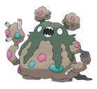 Garbodor