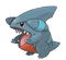 Gible