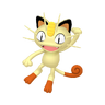 Meowth