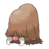 Piloswine