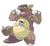 Kangaskhan