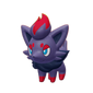 Zorua UNITE