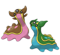 Gastrodon