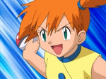 Pokémon de Misty