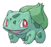 Bulbasaur