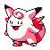 Clefable A