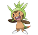 Chespin