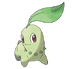 Chikorita