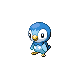 Piplup Pt