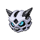 Glalie HGSS