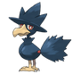 Murkrow