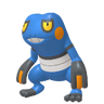 Croagunk