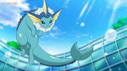 EP1138 Vaporeon