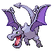 Aerodactyl Pt