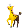 Girafarig