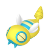 Dunsparce