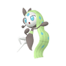 Meloetta