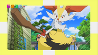 EP941 Braixen