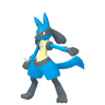 Lucario