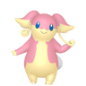 Audino