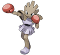 Hitmonchan