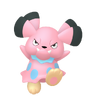 Snubbull