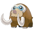 Mamoswine