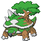 Torterra DP