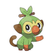 Grookey