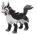 Mightyena