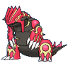 Groudon