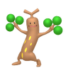 Sudowoodo