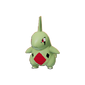 Larvitar UNITE