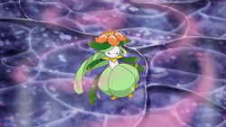 EP996 Lilligant