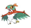 Hawlucha