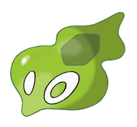 Célula de Zygarde