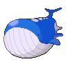 Wailord NB