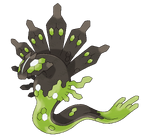 Zygarde