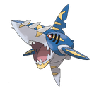 Mega-Sharpedo