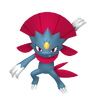 Weavile