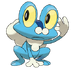 Froakie