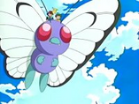 Imagen de Butterfree