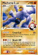 Machamp GL