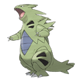 Tyranitar