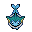 Vaporeon mini