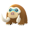 Mamoswine