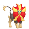 Pyroar