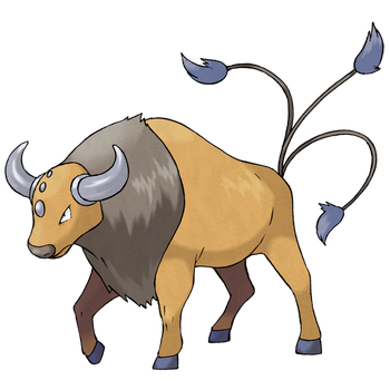 Tauros